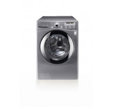 LG WM2350H Front Load Washer, 27 in, 4.3 cu.ft,  with1200 rpm, Direct Drive, 12 Washer Cycles, Front Console design, Truebalance, Smart Diagnosis ,Odor reduction Package, Coldwash, 6 Motion