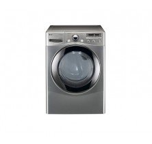LG WM2550HVCA Front Load Steam Washer, 27 in, 4.3 cu.ft, with Allergiene,1200 rpm, Direct Drive,12 Washer Cycles, Front Console design,  HEATER, Truebalance, Coldwash , 6 Motion, Smart Diagnosis