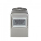 GE Profile PTMN945EMGG Front Load Electric Dryer, 27in, 7.0 cu.ft, with Stainless Steel Drum, 5 Heat Selections, Sensor Dry Plus, 20 Cycles and on/off end-of-cycle signal