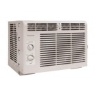 Frigidaire CRA052XT7 Window Air Conditioner, 5000 BTU, with 9.7 Energy Efficiency Ratio, 150 sq. ft. Cooling Area, Mechanical Temperature Control, 2-Speed Fan Control and 2-Way Directional Air Flow