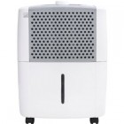 Frigidaire CAD251NTD, Dehumidifier, 25 Pint Capacity, with 177 CFM Air Circulation, Automatic Shut-Off, Full Tank Alert, Continuous Pump Option and Antimicrobial Mesh Filter