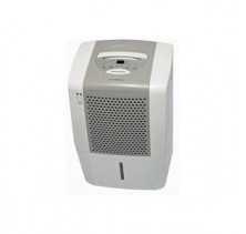 Frigidaire CAD704TDD Dehumidifier, 70 Pint Capacity, with Electronic thermostat, 2 fan speed, low-temp operation, digital humidity readout, continuous drain feature, 24 hr on/off timer