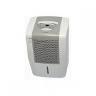 Frigidaire CAD704TDD Dehumidifier, 70 Pint Capacity, with Electronic thermostat, 2 fan speed, low-temp operation, digital humidity readout, continuous drain feature, 24 hr on/off timer