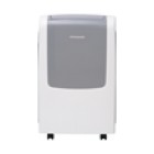 Frigidaire CPA093DU1 Portable Air Conditioners, 9,000 BTU, Dual hose unit, 3-In-1, electronic controls, 3 fan, 3 cool settings, oscillating air swing, remote control, 24 hr on/off timer