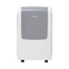 Frigidaire CPA12EDU1 Portable Air Conditioner, 12,000 BTU, with Dual hose unit, heater, 4-In-1, electronic controls,3 fan,3 cool settings oscillating air swing, remote control, 24 hr on/off timer