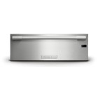 Electrolux Icon E30WD75GPS Warmer Drawer, 30 in 1.6 cu.ft, with Humidity Control, Smooth-Glide Full-Extension Drawer and Stainless Steel Interior