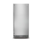 Electrolux Icon E32AR75JPS All Refrigerator Built In, 32 in, 18.6 cu.ft, with 3 Custom-Design Glass Shelves, Tri-Level LED Theatre Lighting, Smooth-Glide Drawers and Custom-Set Controls