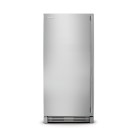 Electrolux Icon E32AF75JPS Upright All Freezer Built In, 32 in, 16.8 cu.ft, with 4 Glass Shelves, Smooth-Glide Full-Extension Drawers, PureAdvantage Air Filter, Dynamic Cool Digital Temperature System