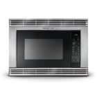 Electrolux Icon E30MO65GSS 30 in, 1.5 cu.ft, with 900 Cooking Watts, Sensor Convection Cooking and Automatic Mix Cooking (Trim Kit E30MO65TMK Included)