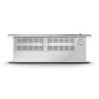 Electrolux Icon E36DD75ESS Downdraft Vent, 36 in, with 1,600 CFM Remote Blower and External Exhaust Duct
