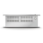 Electrolux Icon E30DD75ESS Downdraft Vent, 30 in with 1,600 CFM External Blower, Infinite-Speed Blower Control and External Exhaust Duct