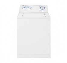 Inglis IV4600X Top Load Washer, 27 in, 3.6 cu.ft, with 14 Cycles, 5 Water Levels, Detergent, Bleach and Fabric Softener Dispenser, 2 Speed Combinations and 4 Temperature Options