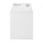 Inglis IV4800X Top Load Washer, 27 in, 3.6 cu.ft, with 16 Cycles, 3 Water Levels, Porcelain Wash Basket, Detergent, Bleach and Fabric Softener Dispenser, Double Action Plus Agitator and 4 Temps