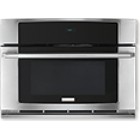 Electrolux EW30MO55HS Built In Microwave, 30 in, 1.5 cu.ft, with IQ-Touch Controls, 900 watts, 11 Power Levels, 29 Touch-Pad Controls, 6 Auto Defrost Options, 3 Reheat Options, 12 Auto Cook Options