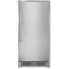 Electrolux EI32AR65JS All Refrigerator, 32 in, 18.6 cu.ft, with  IQ-Touch Controls, 3 Alarms, Air Filtration, 3 Spillsafe Glass Shelves, Full Width Cool Zone Deli Drawer