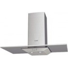 Bosch 800 Series DKE9665PUC Wall Mount Hood, 36 in, Front Center Controls, Easy-to-read Digital Display, Wall Mount, 2 Halogen Lights, 4 Speed Settings, 54 dB Decibel Rating, 600 CFM