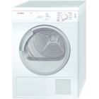 Bosch (WTV76100CN) Axxis Series 67 dB Silence Rating, Lint Filter LED Indicator, Electronic Moisture Sensor, DUOTRONIC&reg; Technology, Low Heat Option, WRINKLEBLOCK     