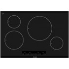 Bosch (NIT3065UC) Touch Control&bull; 11" Heating Element with powerful 3,600W &bull; SpeedBoost&trade; &bull; CountDown Timer &bull;  Overflow Detection &bull; ChildLock &bull; SafeStart &bull; Anti-Overheat System &bull; 2-Level Heat Indicator 