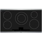 Bosch (NIT5665UC) Touch Control&bull;SS Strips Front & Back Stainless Steel Strip &bull; 11" Heating Element with powerful 4,400W &bull; SpeedBoost&trade; &bull; PreciseSelect&trade;&acirc;&iuml;&iquest;&frac12;&iuml;&iquest;&frac12;(17 Settings)