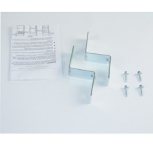 Whirlpool W10178021A Stacking Kit for 24 inch Whirlpool Front Load Washer and Dryers
