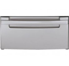 LG WDP3S 13.6' Laundry Pedestal for LG Front Load Washers and Dryers (WM2240/2301/2350/3360)