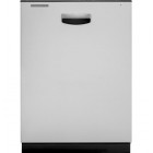 GE GDWT166VSS Dishwasher/Fully Integrated, 24 in, with Steam Prewash Option, Clean Sensor, 4 cycles/5 options, PureClean wash system with 5-stage filtration and ENERGY STAR 