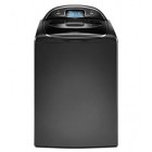 Whirlpool Vantage WTW7990XG Top Load Washer, 27 1/2 in, with 6th Sense Technology, Precision Dispense Plus, LCD Touch Controls, Stain Assist Technology and H2Low Wash System with Auto Load Sensing  