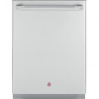 GE Cafe CDWT980VSS Dishwasher/Fully Integrated, 24 in, with 16-Place Settings, 4 Cycles, DeepClean Cycle, 5 Options, Steam PreWash, Convection Dry, Hard Food Disposer and 48 dBA 