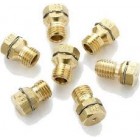 Bosch HEZ1090 LP Conversion  Kit for Bosch FSR Gas Ranges 300 and 500 Series