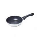 Bosch HEZ390230 9" AutoChef Element: Stainless Steel Pan with Aluminium Core, Optimized for cooking with AutoChef Element, Superior heat distribution