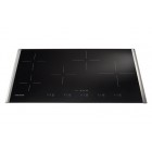 Frigidaire Professional FPIC3695MS Induction Cooktop, 36 in, with Pro-Select Controls, More Energy-Efficient, PowerPlus Boost and Exceptional Temperature Control