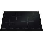 Frigidaire Gallery FGIC3067MB Induction Cooktop, 30 in, with Express-Select Controls, Power Assist Function, More Energy-Efficient, Hot Surface Indicators and Exceptional Temperature Control 