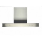 Cyclone SC51424 Wall Mount Canopy Hood, 24 in, 550 CFM, with Top Venting Only, Push Button Control with Three Speed Settings and Time Delay Options. (Special Order, not a Regular Stock Item) 