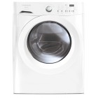 Frigidaire FAFW3921NW Front Load Washer, 27 in, 4.2 Cu.Ft, with Energy Saver Option, Vibration Control System, Stay-Fresh Door Seal and TimeWise Technology