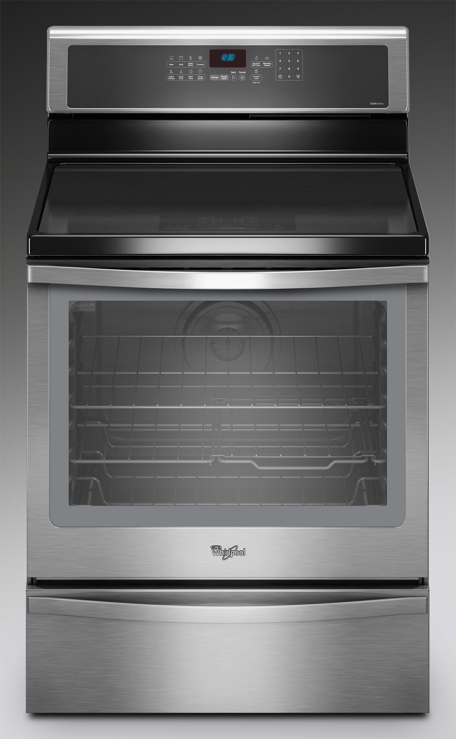 Whirlpool™ YWFI910H0AS Canadian Appliance