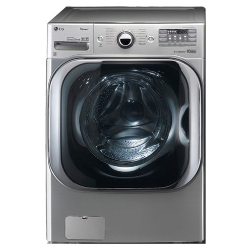 LG™ WM8000HVA Canadian Appliance