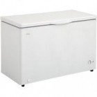 Danby DCFM289WDD Chest Freezer, 10.2 Cu.Ft, with 2 Vinyl Coated Baskets, Easy Clean Interior, Foam Insulation, Defrost Drain, Manual Defrost, Upfront Temperature Controls and Energy Star Rated