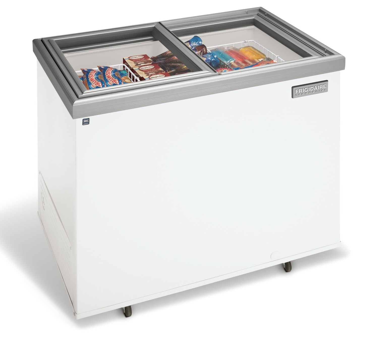 Frigidaire™ FCCG151FW Canadian Appliance