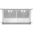 Jenn Air JXD7036YS Telescoping Downdraft Vent, 36 in, with 600 CFM, 14 inch Rise, Variable Speed Exhaust Fan and Vertical or Horizontal Exterior Venting 