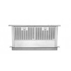 Jenn Air JXD7030YS Telescoping Downdraft Vent, 30 in, 600 CFM with Variable-Speed Downdraft Exhaust Fan, Dishwasher-Safe Premium Mesh Filters and 14-Inch Rise