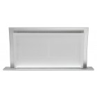 Jenn-Air JXD7836BS Downdraft Ventilation System 36 in, Dishwasher-Safe Aluminum Mesh Filters, with Stainless Steel Frame, Ambient LED Lighting, 10-Inch Round Exterior Venting, Stainless Steel Trim
