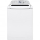 Frigidaire Affinity Series FAHE4044MW Top-Load Washer 27 in, 3.4 cu. ft., 14 Wash Cycles, 2 Specialty Cycles, 800 RPM Spin Speed, WaterFall Wash, Fresh Water Rinse and Energy Saver Option
