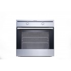 Electrolux EI24EW15KS Single Electric Wall Oven Selfcleaning, Cooling fan, Stainless Steel with anti-finger print technology, Delayed cooking option