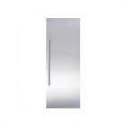  Thermador TFL24IW800 24 in Flat Stainless Steel Door Panel (PANEL ONLY)