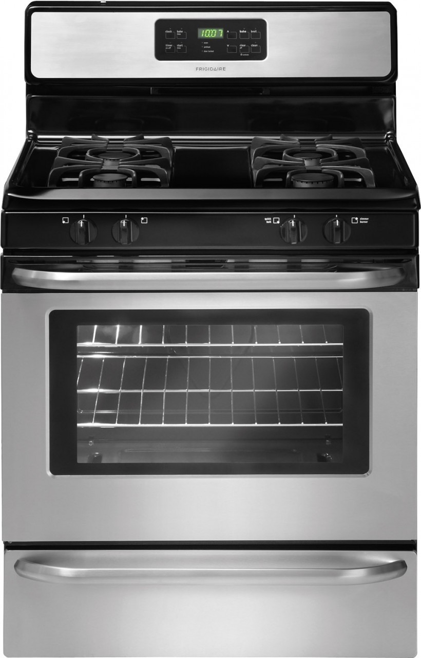 Frigidaire™ FFGF3053LS Canadian Appliance