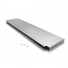  KitchenAid W10115776 9 in Backsplash 