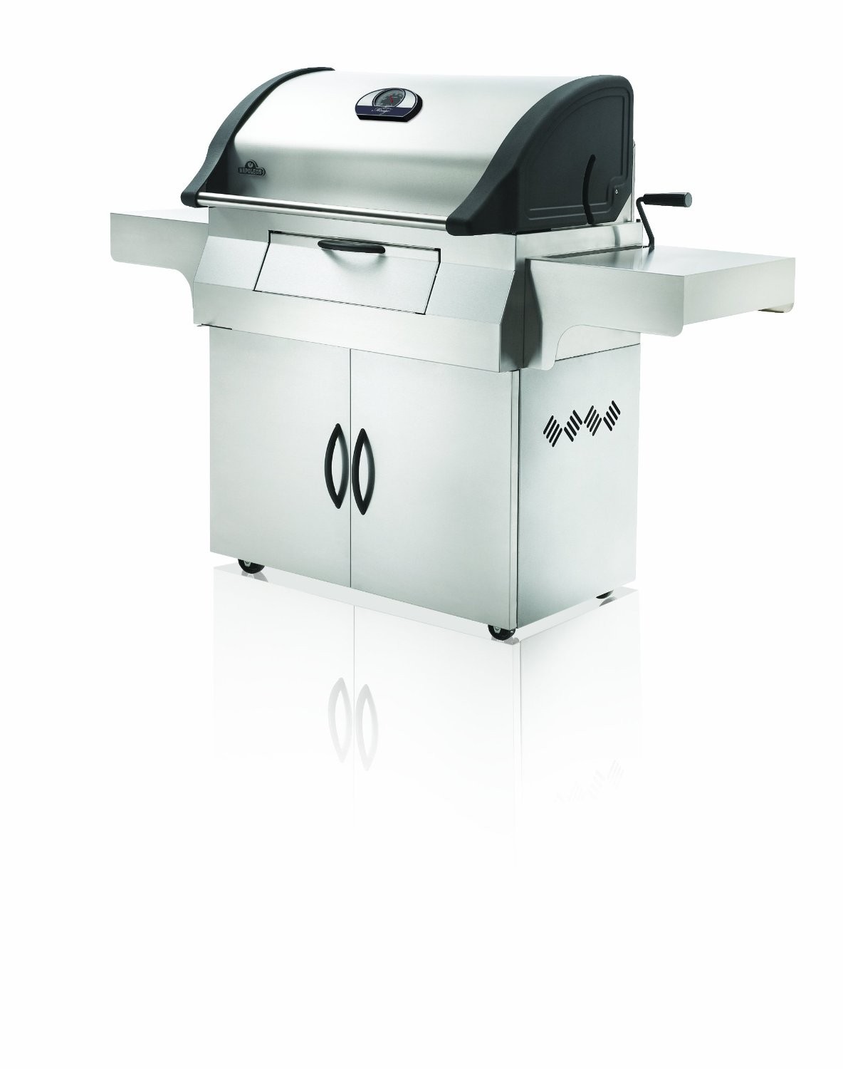 Napoleon Grill M605RBCSS-1 BBQ Grill Canada - Save $100.00 during ...