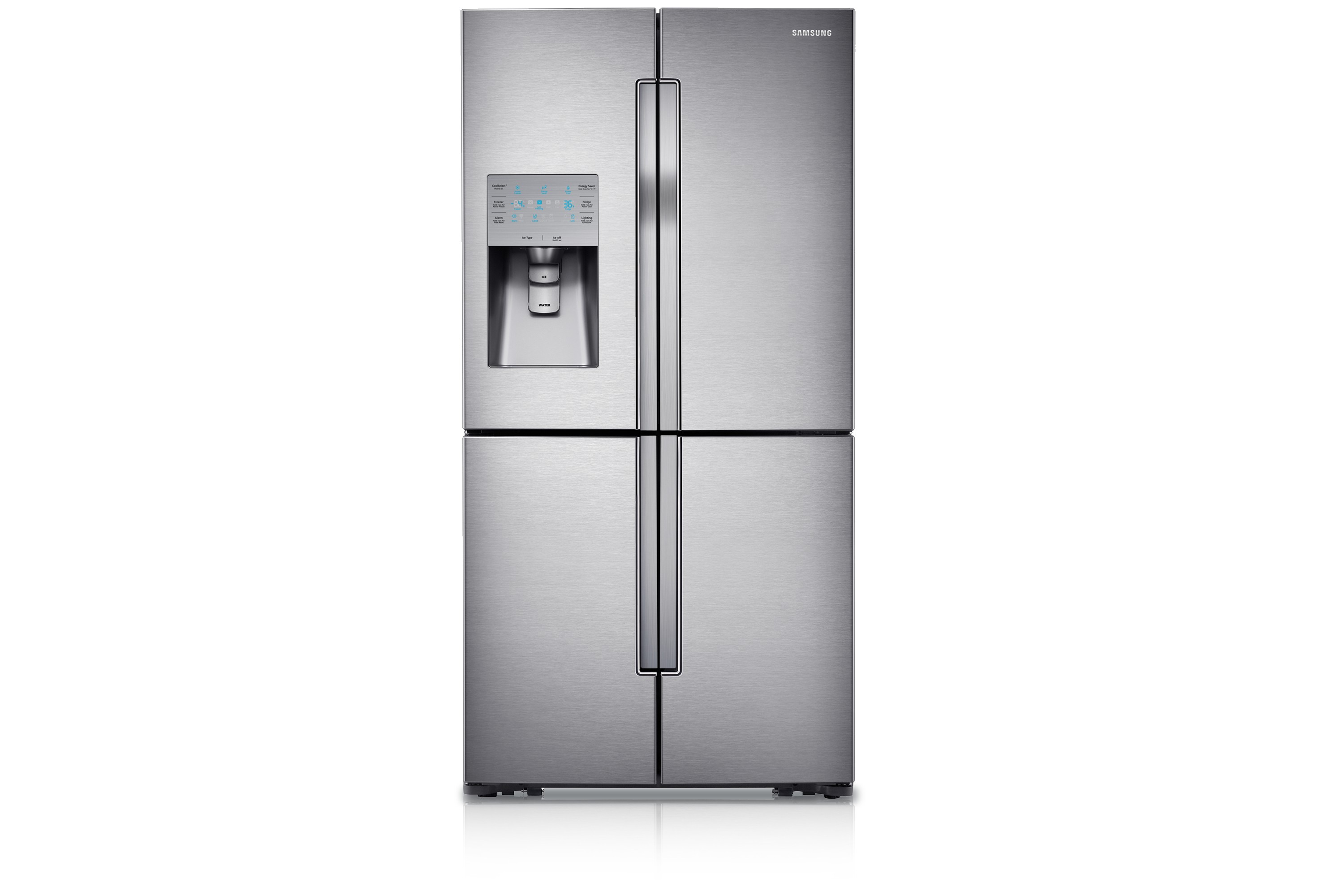 Samsung™ RF32FMQDBSR Canadian Appliance