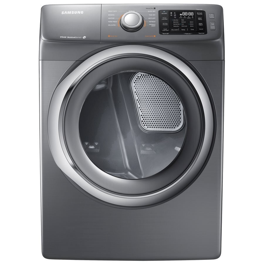Samsung™ WF42H5200AP Canadian Appliance