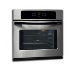 Frigidaire CFEB30S5G 30'' Built-In Single Electric Oven, EasySet Oven Control, Warm Setting,...